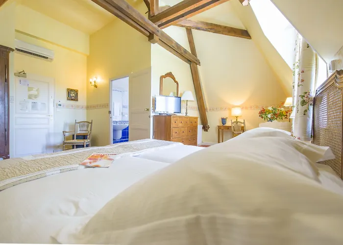 Chateau D'ygrande - Teritoria