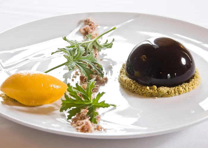 Chateau D'ygrande - Teritoria