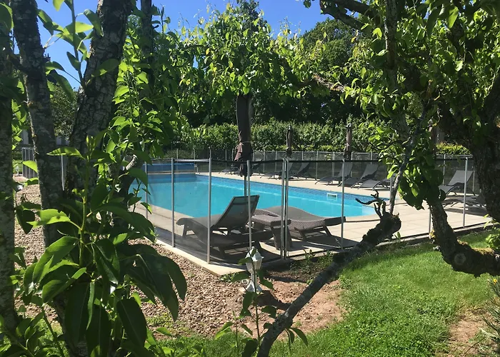 Chateau D'ygrande - Teritoria Игранд