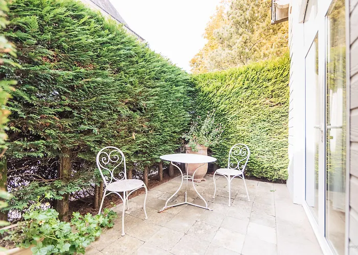 Hotel Chateau D'ygrande - Teritoria 4*