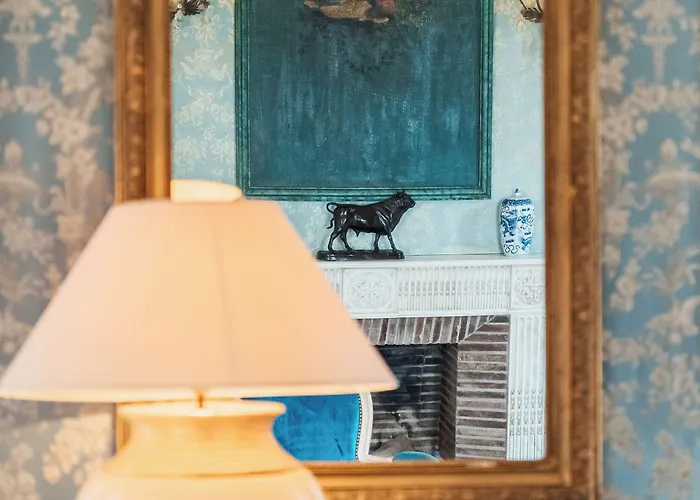 Chateau D'ygrande - Teritoria Ygrande