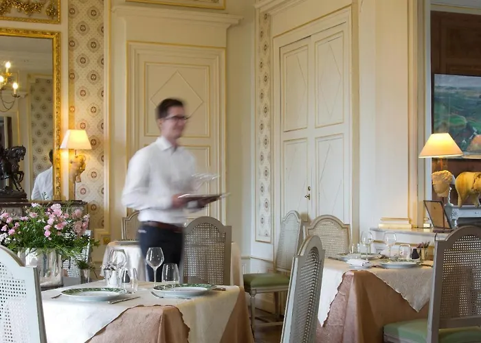 Chateau D'ygrande - Teritoria