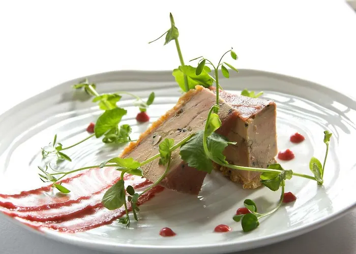 Chateau D'ygrande - Teritoria Hotel 4*